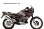 Yamaha XTZ750 SuperTenere 1995