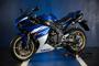 Yamaha YZF R1 m.y. 2010 kit Akrapovic (18)