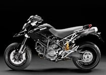 Ducati -
            Hypermotard 1100 EVO (2010)